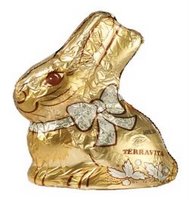 Terravita's hare