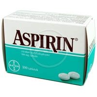 ASPIRIN